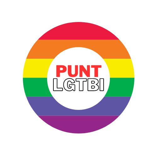 PUNT LGTBI